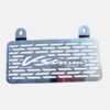 Radiator Grill for SUZUKI V STROM 250 STAINLESS STEEL