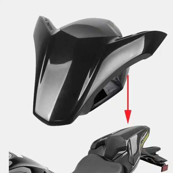 Seat Cowl For Kawasaki Z900 - Image 5