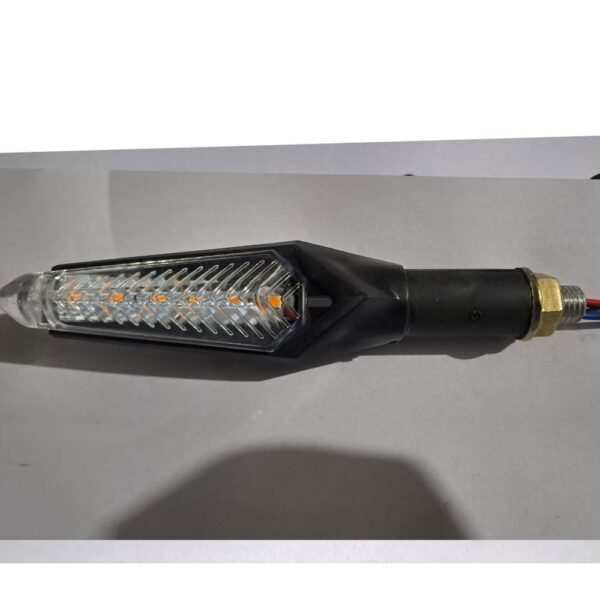 LED Side Indicator