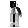 Universal Heavy Duty round shape Disc Lock Heavy Duty Round Disc Lock for All Motorcycles