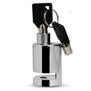 Universal Heavy Duty round shape Disc Lock Heavy Duty Round Disc Lock for All Motorcycles
