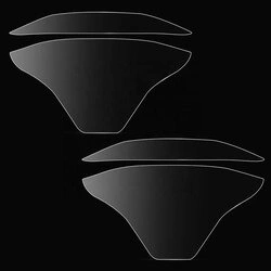 YAMAHA AEROX ACCESSORIES INDIA YAMAHA AEROX METER SCREEN GUARD IMPORTED QUALITY 2 YAMAHA AEROX ACCESSORIES INDIA YAMAHA AEROX METER SCREEN GUARD IMPORTED QUALITY - Image 2