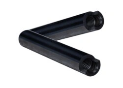 UMA RACING ROCKER ARM SHAFT (DLC) 02RS0003 - MT15 AEROX R15 (2PCS) 02RS0003 3 UMA RACING ROCKER ARM SHAFT (DLC) 02RS0003 - MT15 AEROX R15 (2PCS) 02RS0003 - Image 3