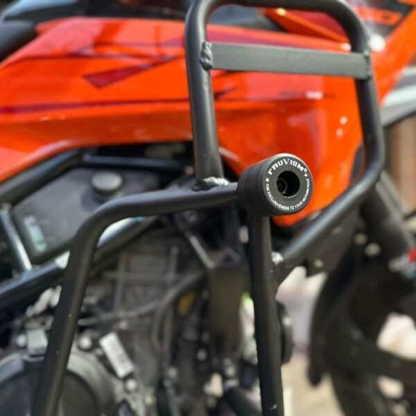 Crash Guard for KTM ADV 250 390X 2025 - Image 3