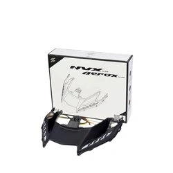 Aerox V2 Rear RGB Tail Light And Signal Light/LED Running Light