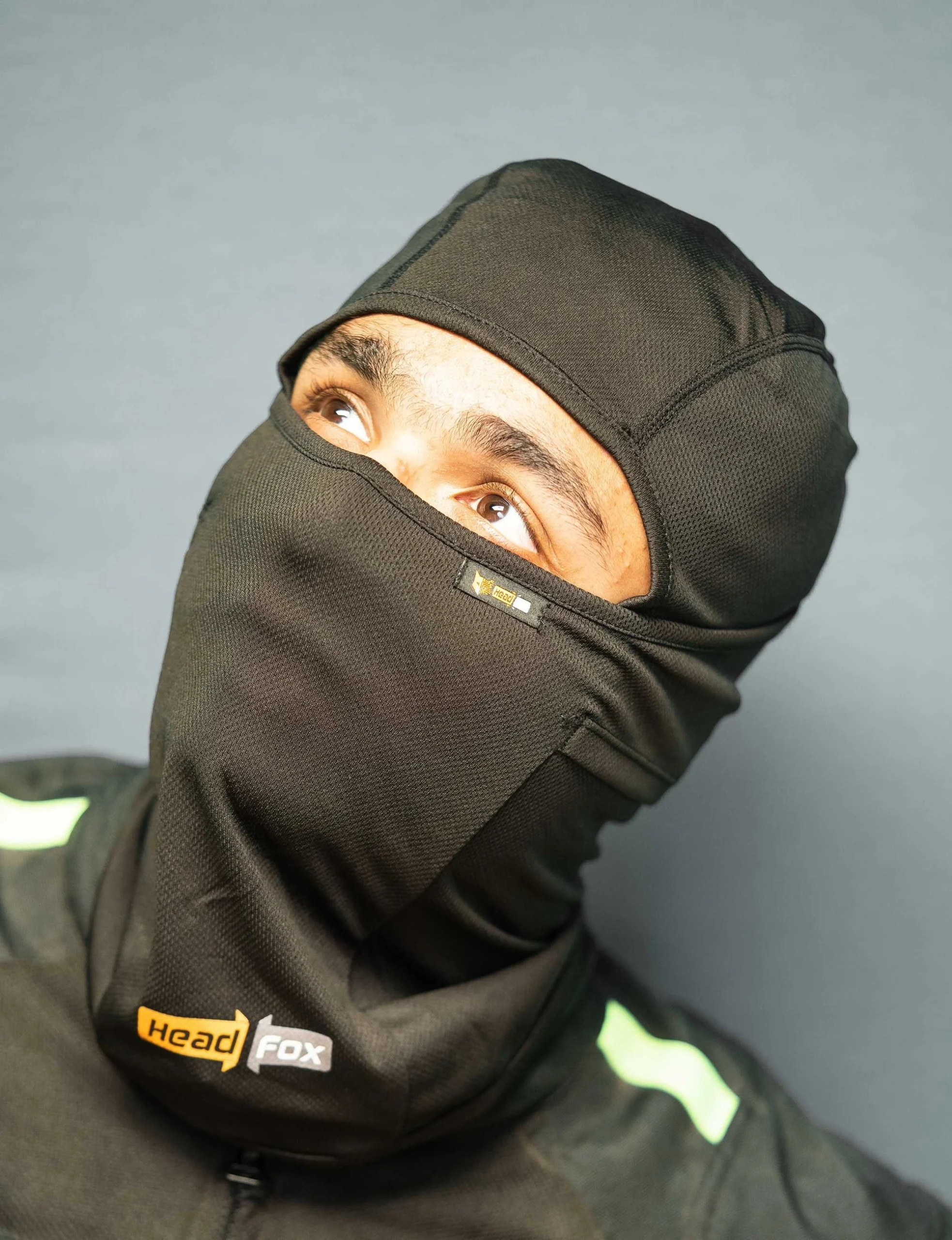 Premium Balaclava for Bike Riding | Lightweight Comfort Mask (Men & Women) 2 Premium Balaclava for Bike Riding | Lightweight Comfort Mask (Men & Women) - Image 2