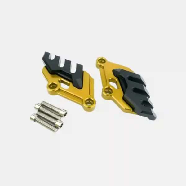 Disc Caliper Protector For Z900 - Image 4