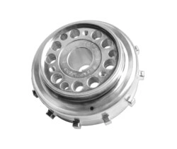 UMA RACING SUPER LIGHT IGNITION ROTOR R15V3 MT15 02I00270 2 UMA RACING SUPER LIGHT IGNITION ROTOR R15V3 MT15 02I00270 - Image 2