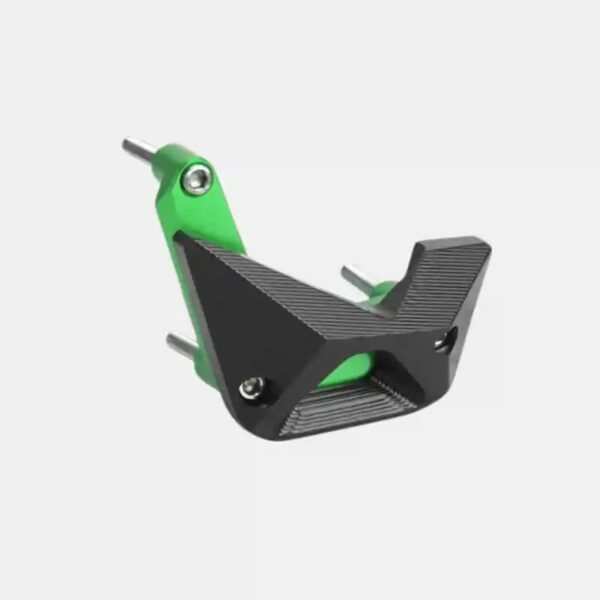 Frame Slider Stator Cover Fall Protection for Kawasaki Z900, Z900RS, Cafe Z1000, Versys 1000 (2010-2021) - Image 3