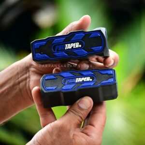 ProTaper Universal Footrest