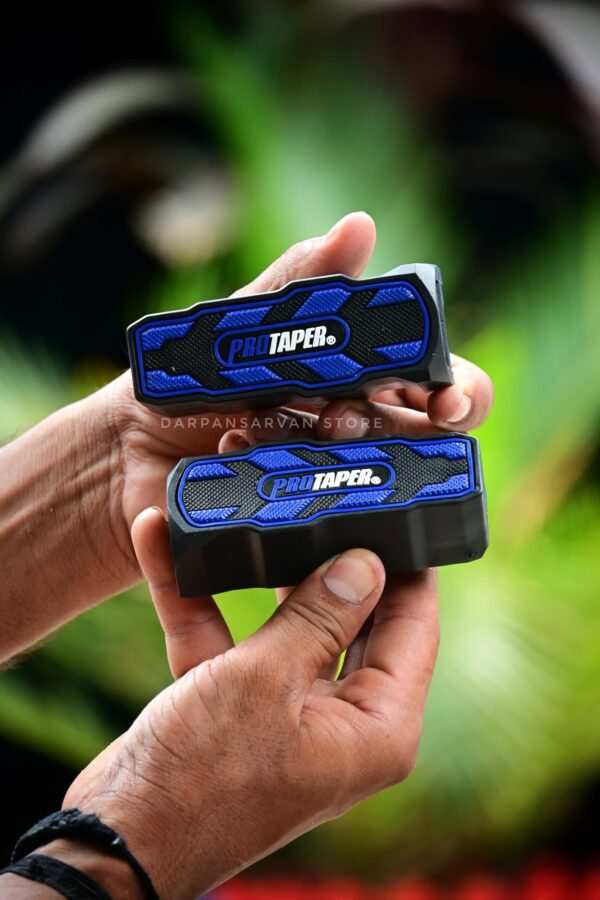 ProTaper Universal Footrest