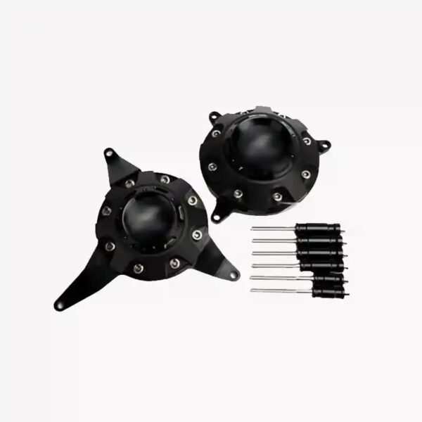 Engine Protector CNC for Z900 - Image 3