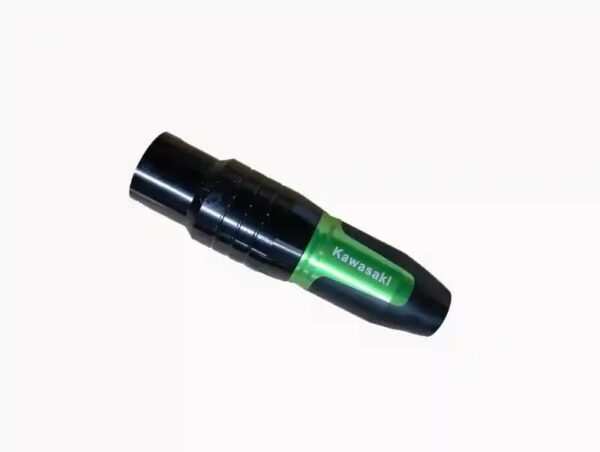 Exhaust Sliders For Kawasaki bikes 1pc - Image 4