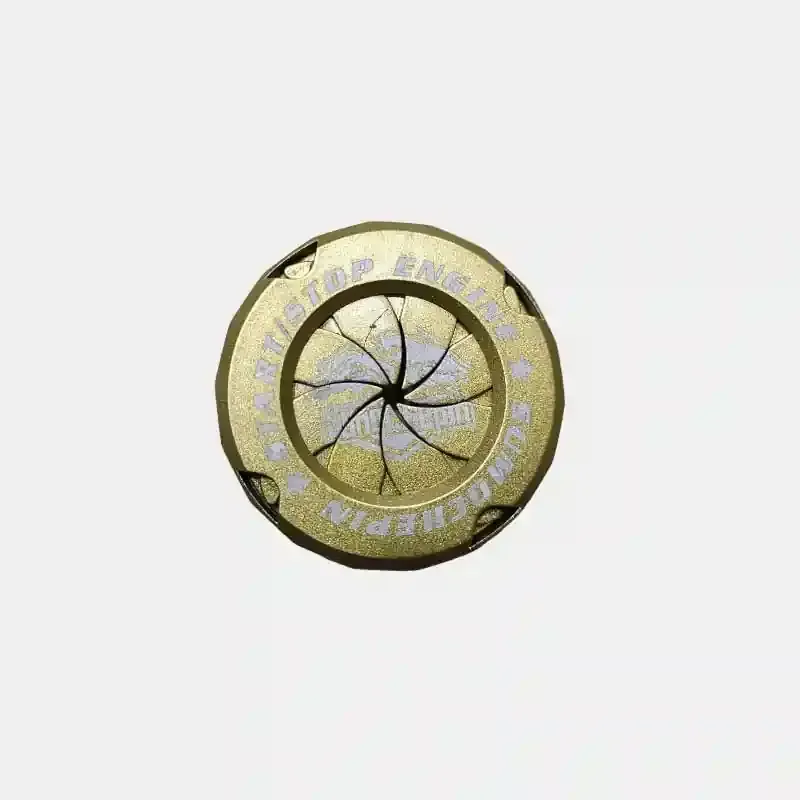 Ignition Cover 4 Ignition Cover - Image 4