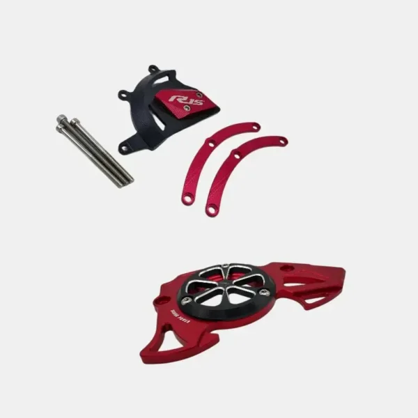 Engine Powerparts Combo For R15M/V4,V3 - Image 3