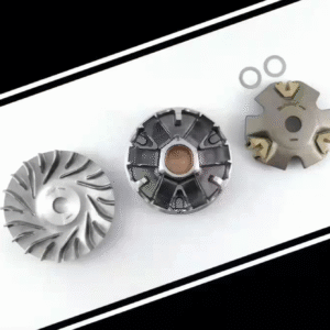 DR PULLEY SCOOTER OVER RANGE CLUTCH CVT VARIATOR KIT ( V211503 APRILIA SR150 APRILA SR160 )