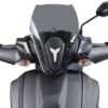 YAMAHA ORIGINAL GENUINE SPARE PARTS YAMAHA RAYZR 125 LONG WINDSHIELD