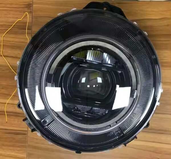 Headlight for Mercedes benz G Class