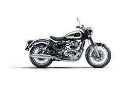 Royal Enfield 650