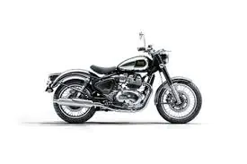 Royal Enfield 650