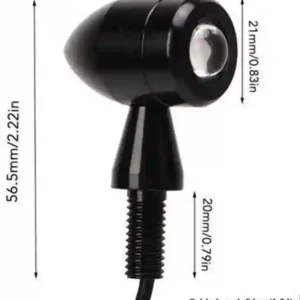 Royal Enfield Guerrilla 450 30 Yanaworldwide