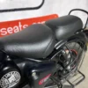 Seat Cover for Royal Enfield Classic 350 Reborn (All New Model)