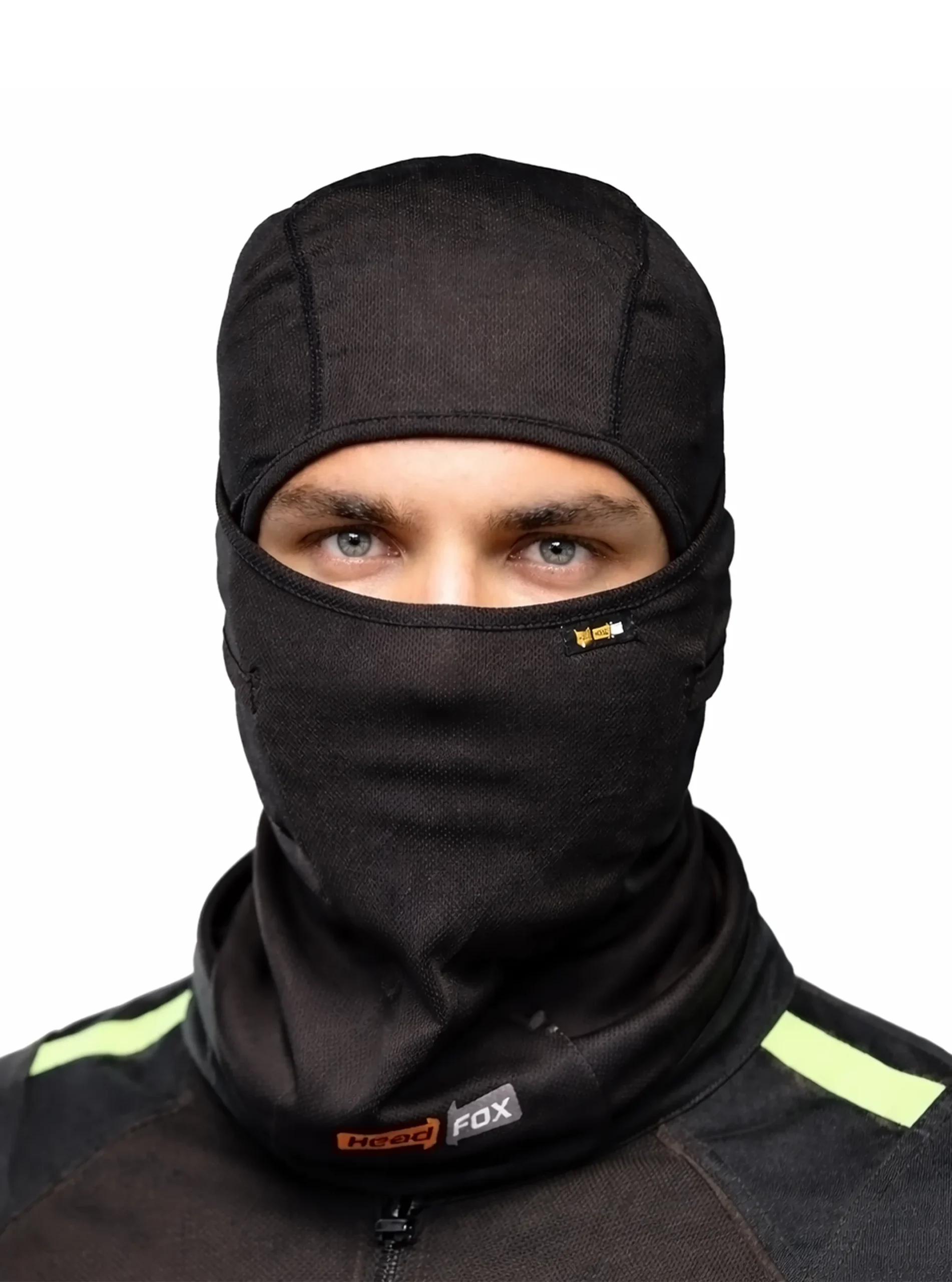 Premium Balaclava for Bike Riding | Lightweight Comfort Mask (Men & Women) 1 Premium Balaclava for Bike Riding | Lightweight Comfort Mask (Men & Women)