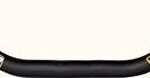 ProTaper Handlebar Black Motocross Imported