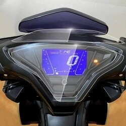 YAMAHA AEROX ACCESSORIES INDIA YAMAHA AEROX METER SCREEN GUARD IMPORTED QUALITY 3 YAMAHA AEROX ACCESSORIES INDIA YAMAHA AEROX METER SCREEN GUARD IMPORTED QUALITY - Image 3