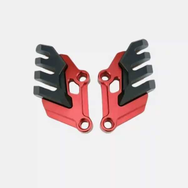 Disc Caliper Protector For Z900 - Image 3