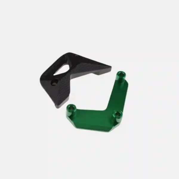 Frame Slider Stator Cover Fall Protection for Kawasaki Z900, Z900RS, Cafe Z1000, Versys 1000 (2010-2021) - Image 2