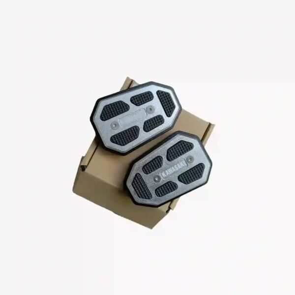 CNC Wide Foot Pedal For Kawasaki Z900 - Image 2