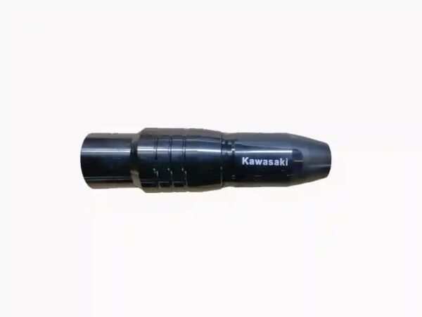 Exhaust Sliders For Kawasaki bikes 1pc - Image 2