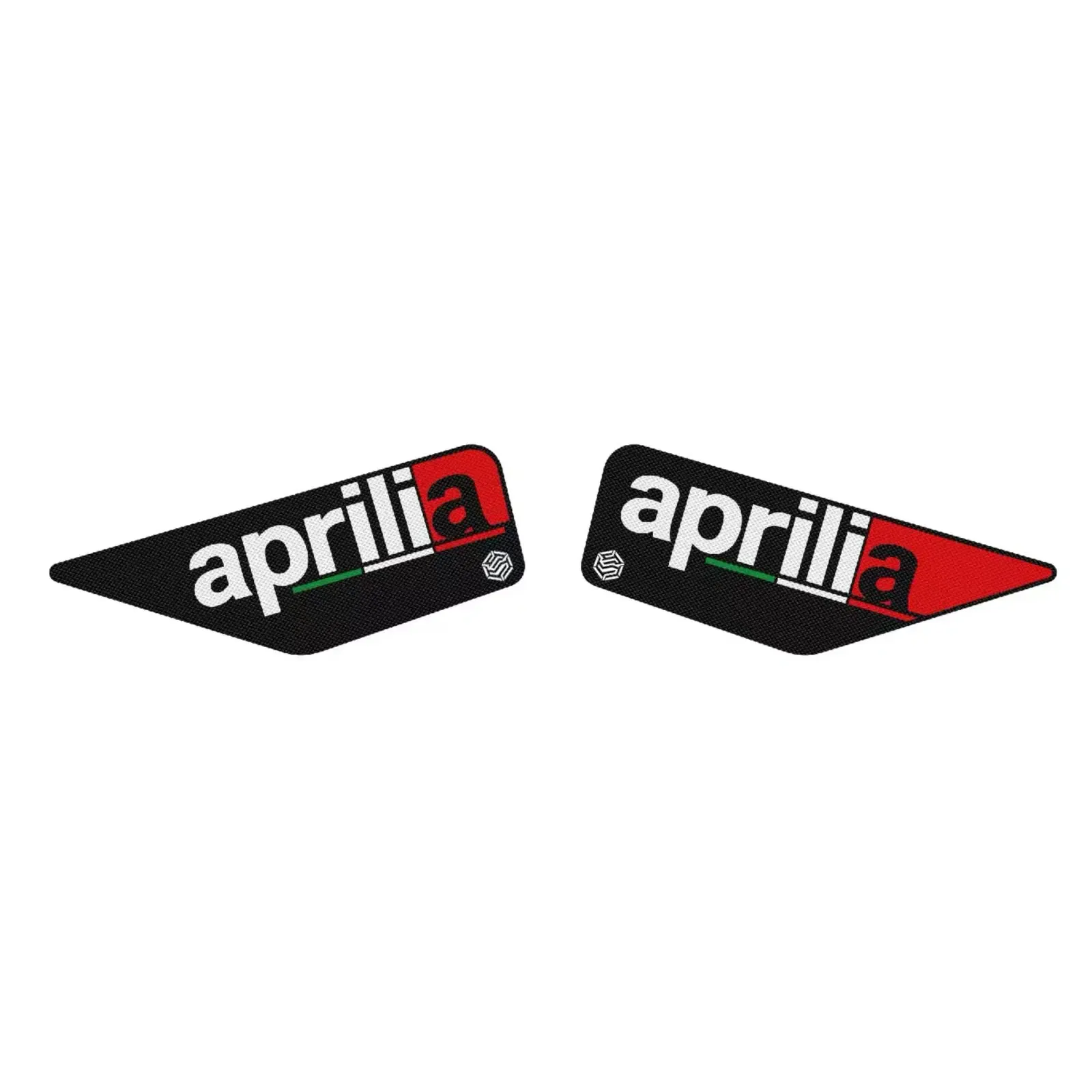 Traction Pad + Tank Pad Combo For Aprilia RS 457 2 Traction Pad + Tank Pad Combo For Aprilia RS 457 - Image 2