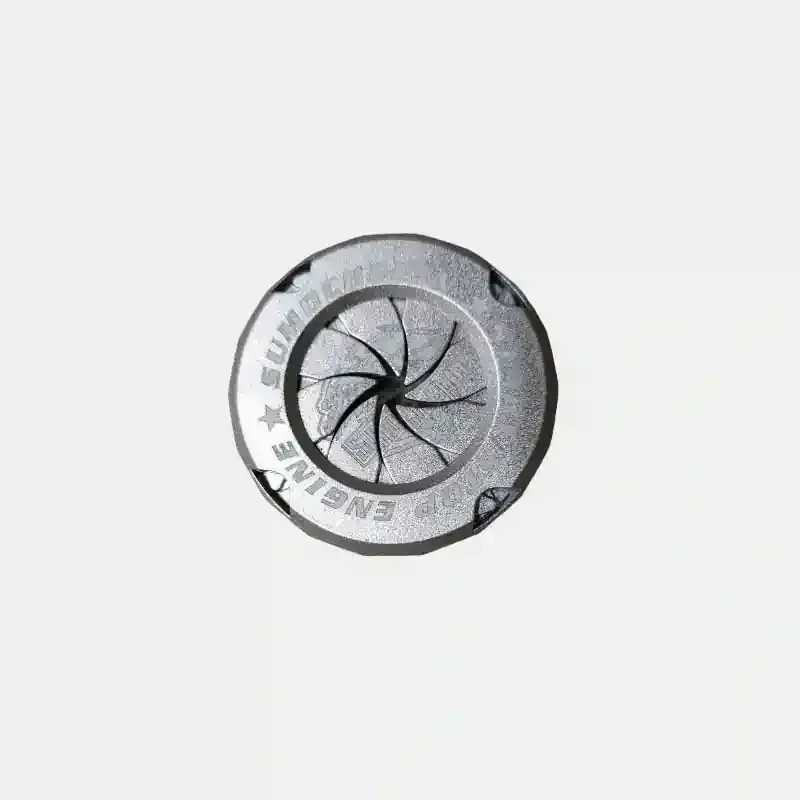 Ignition Cover 3 Ignition Cover - Image 3