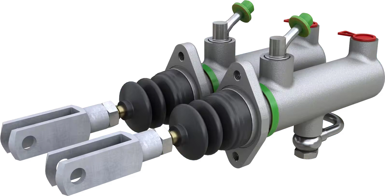 RCB S1-FL MASTER BRAKE PUMP 17MM RH 01BP052 (S1-FL 17MM RH BLACK) 5 RCB S1-FL MASTER BRAKE PUMP 17MM RH 01BP052 (S1-FL 17MM RH BLACK) - Image 5