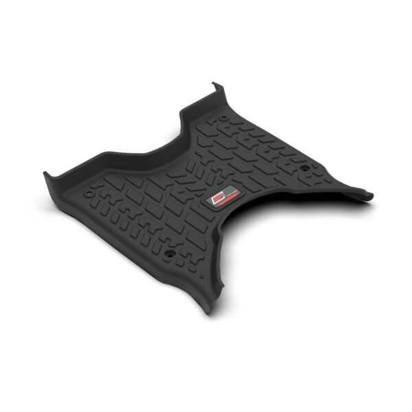 GFX Anti-Slip Lifelong Scooty Mats Compatible With Jupiter 110 CC 2023 Onwards, 1 Pc - Image 2