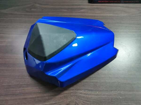 Yamaha R15 V3 seat cowl