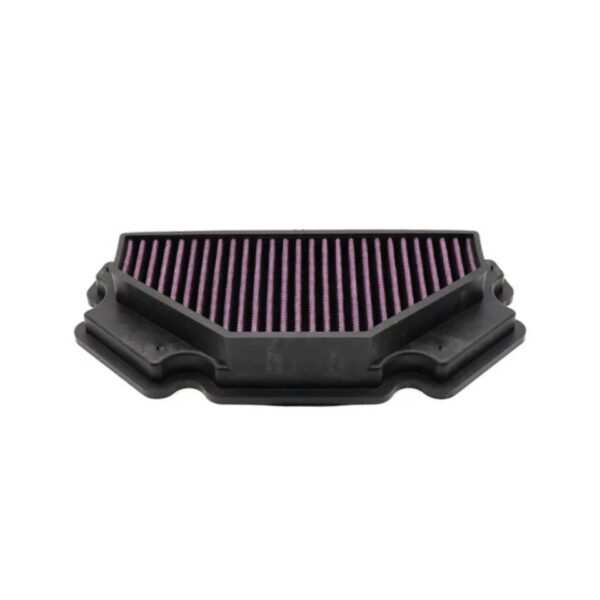 Kawasaki Ninja 650 2012-2016 Compatible High-performance Paper Based Washable/ Reusable Air Filter - Image 3