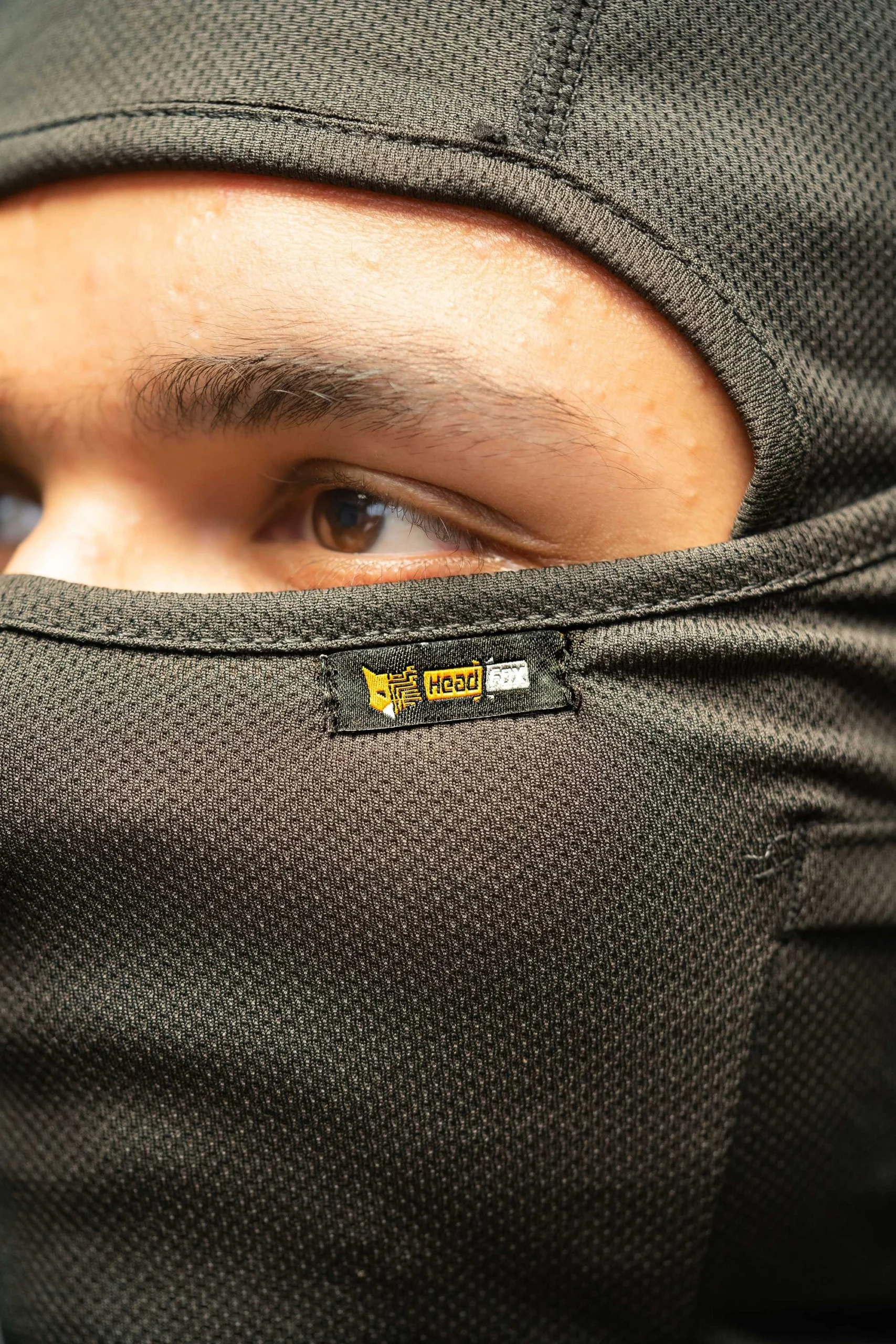 Premium Balaclava for Bike Riding | Lightweight Comfort Mask (Men & Women) 4 Premium Balaclava for Bike Riding | Lightweight Comfort Mask (Men & Women) - Image 4