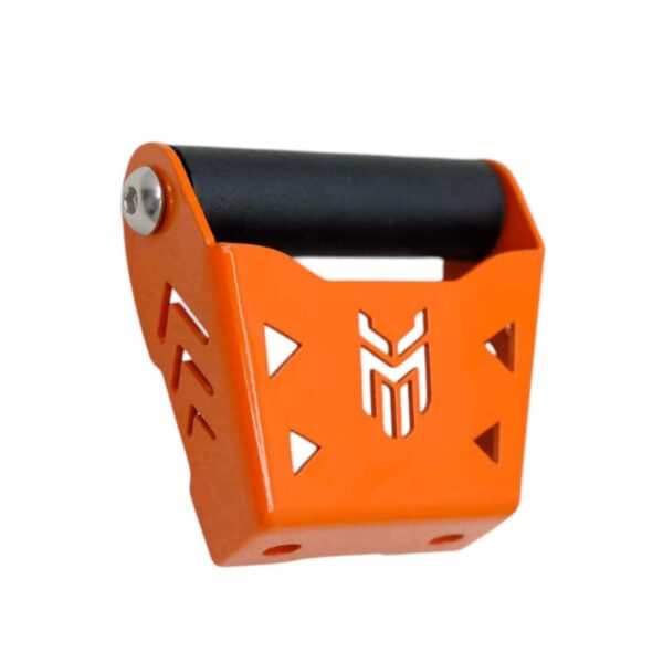 KTM ADV 250/390X 2025 accessories combo kit - Image 5