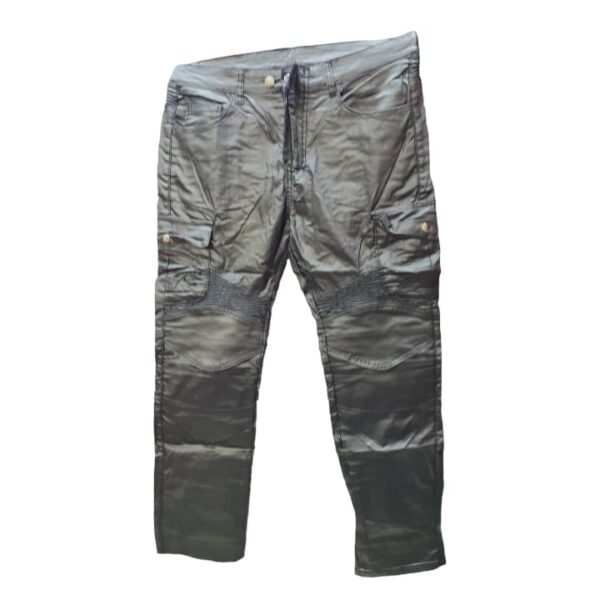 Denim Riding Jeans with L 2 protector Premium - Image 5