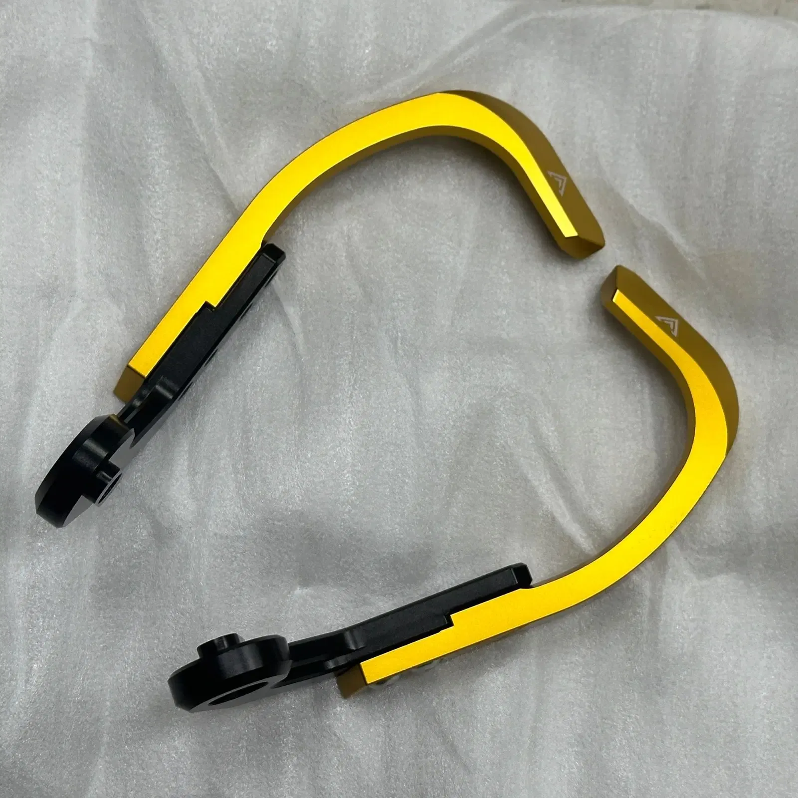 Adjustable Lever protector Fauvism Blade Design 3 Adjustable Lever protector Fauvism Blade Design - Image 3