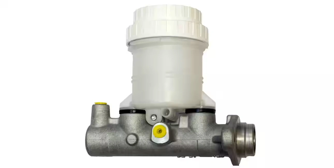 RCB S1-FL MASTER BRAKE PUMP 17MM RH 01BP052 (S1-FL 17MM RH BLACK) 6 RCB S1-FL MASTER BRAKE PUMP 17MM RH 01BP052 (S1-FL 17MM RH BLACK) - Image 6