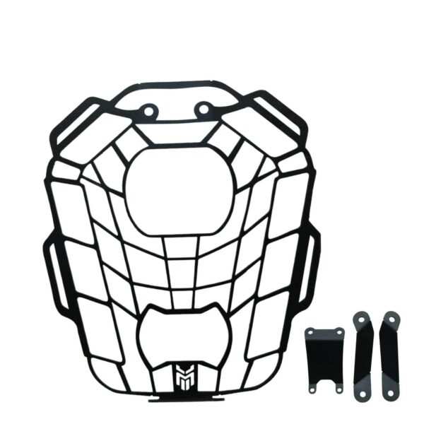 KTM ADV 250/390X 2025 accessories combo kit - Image 6