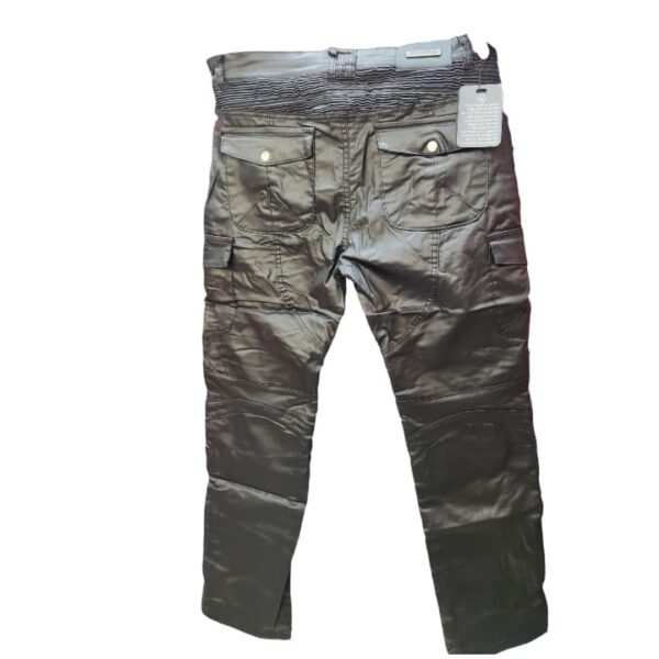 Denim Riding Jeans with L 2 protector Premium - Image 4