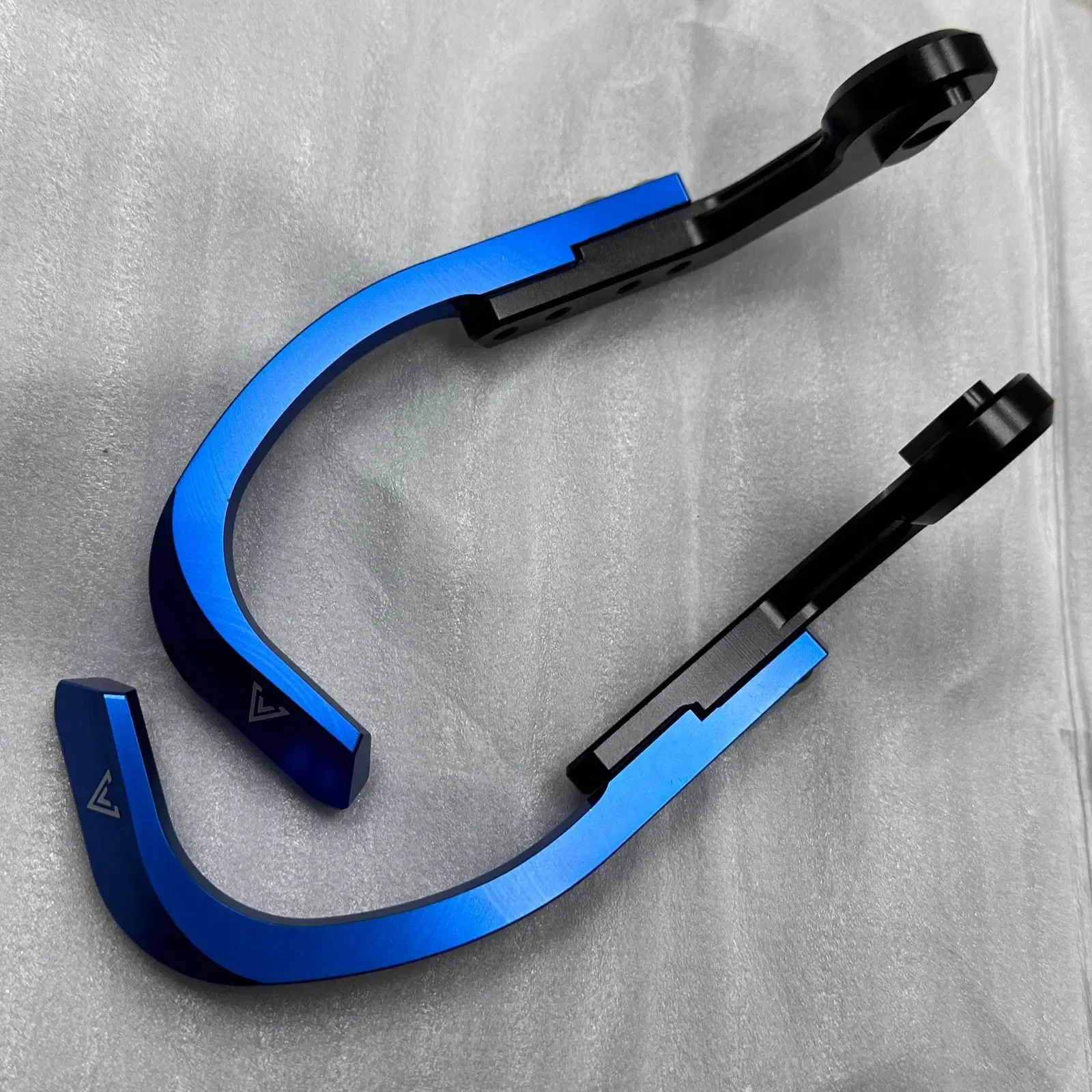 Adjustable Lever protector Fauvism Blade Design 2 Adjustable Lever protector Fauvism Blade Design - Image 2