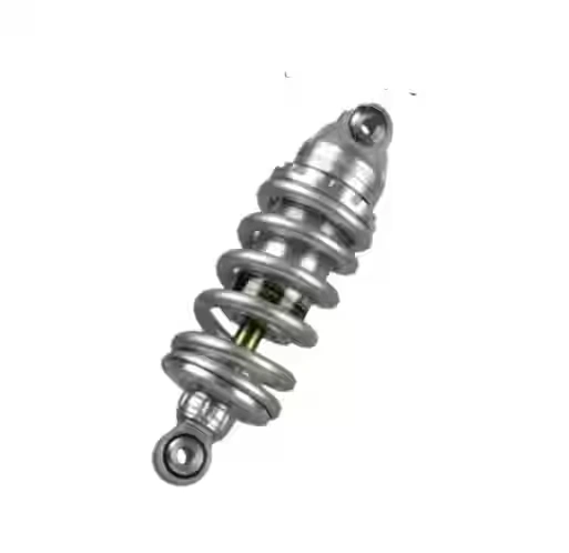 RCB MONOSHOCK S3 LINE R15 265MM 01M0360 (01M0360R RED) 2 RCB MONOSHOCK S3 LINE R15 265MM 01M0360 (01M0360R RED) - Image 2