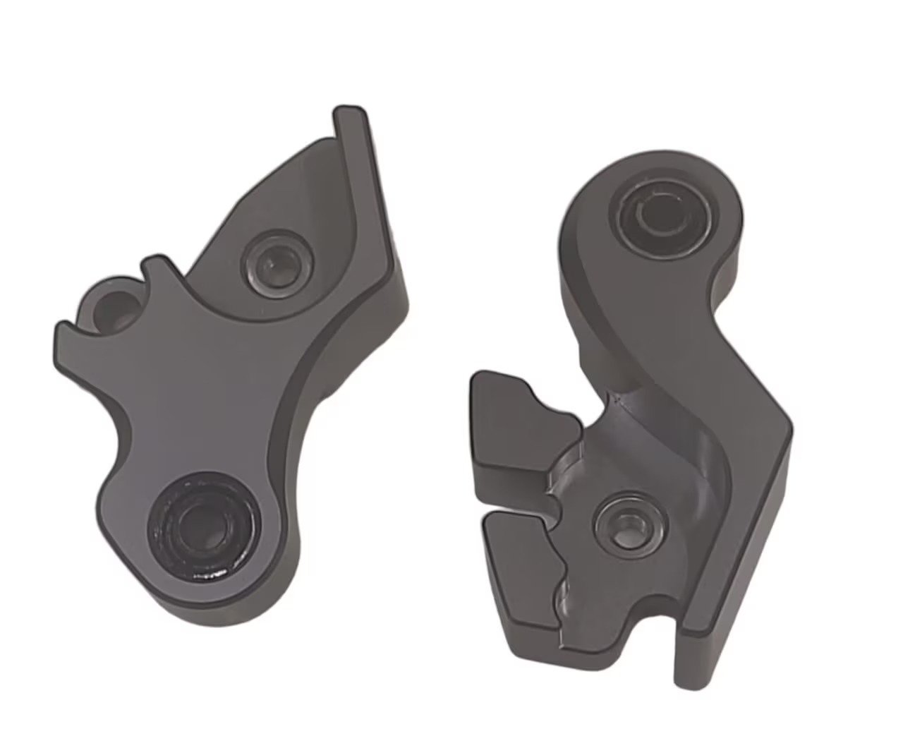YAMAHA AEROX ACCESSORIES INDIA REAR SHOCKER LOWERING ADAPTER KIT 3 YAMAHA AEROX ACCESSORIES INDIA REAR SHOCKER LOWERING ADAPTER KIT - Image 3