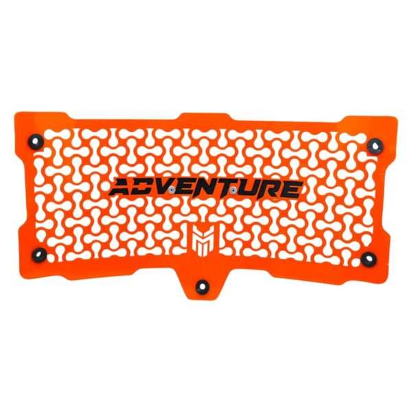 KTM ADV 250/390X 2025 accessories combo kit - Image 7